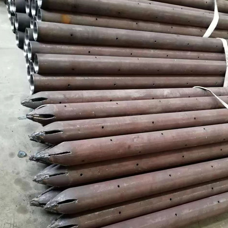栾川76mm管棚管